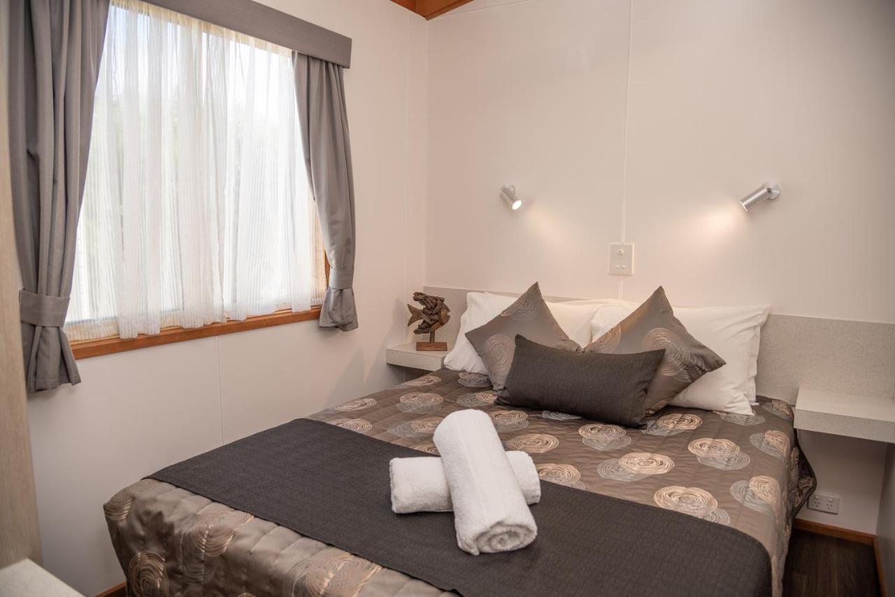Ceduna Foreshore Caravan Park Екстериор снимка
