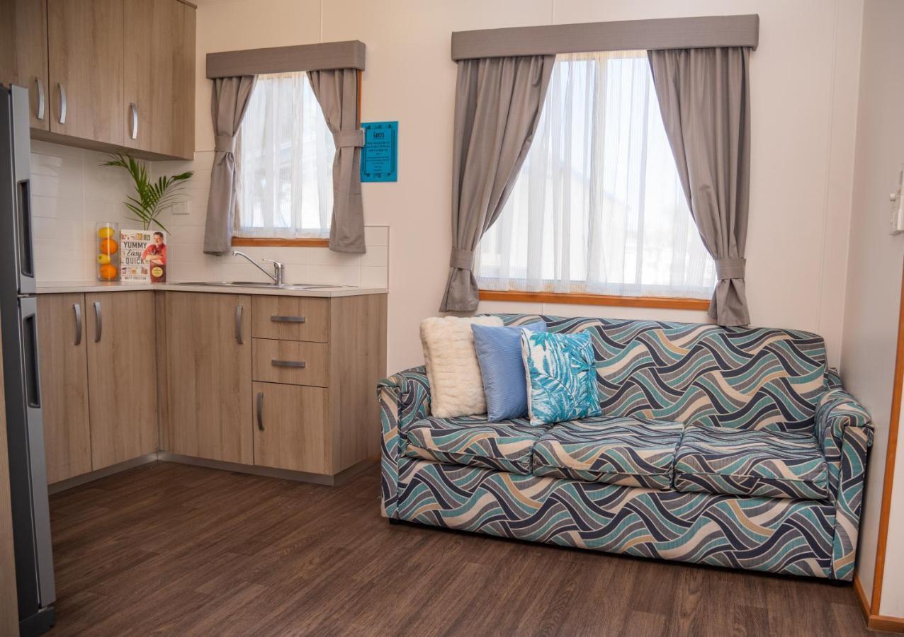 Ceduna Foreshore Caravan Park Екстериор снимка