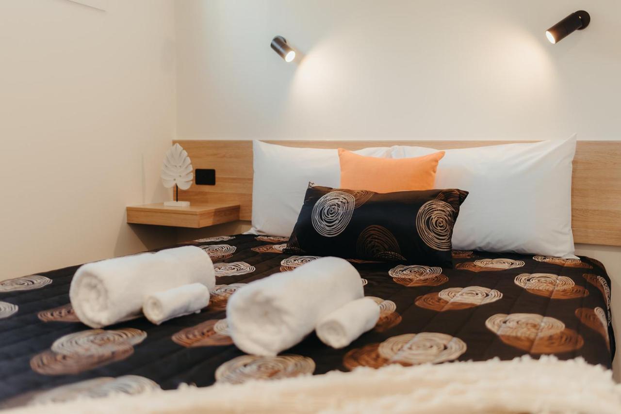 Ceduna Foreshore Caravan Park Екстериор снимка