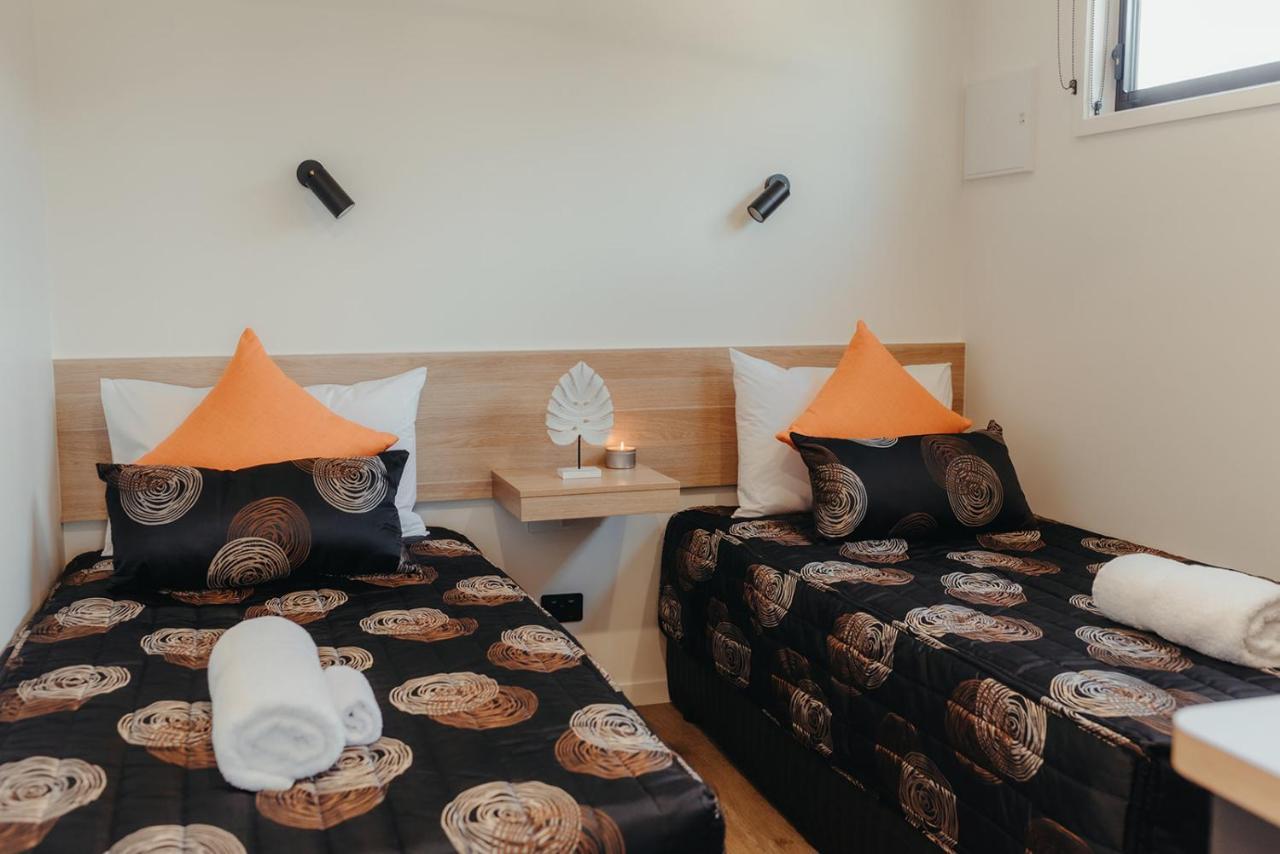 Ceduna Foreshore Caravan Park Екстериор снимка