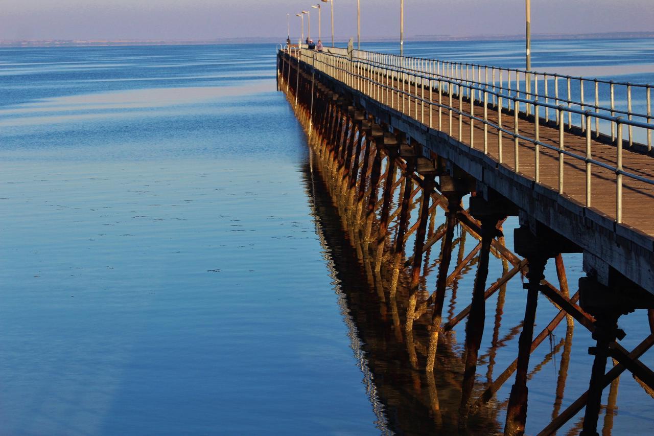 Ceduna Foreshore Caravan Park Екстериор снимка