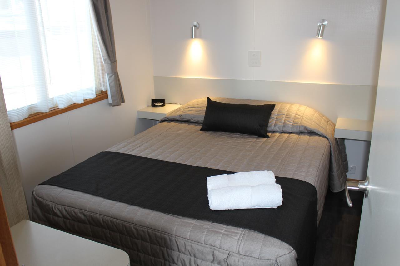 Ceduna Foreshore Caravan Park Екстериор снимка