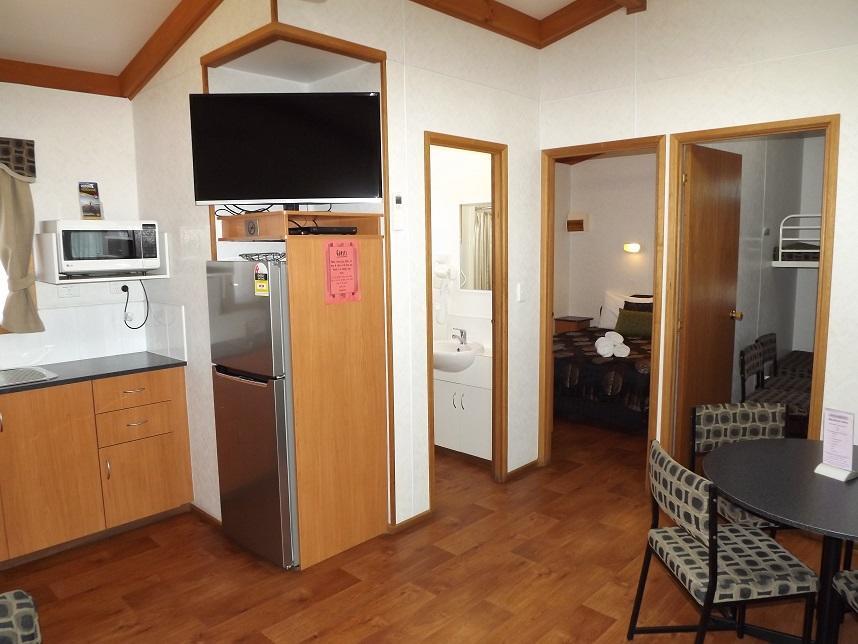 Ceduna Foreshore Caravan Park Екстериор снимка