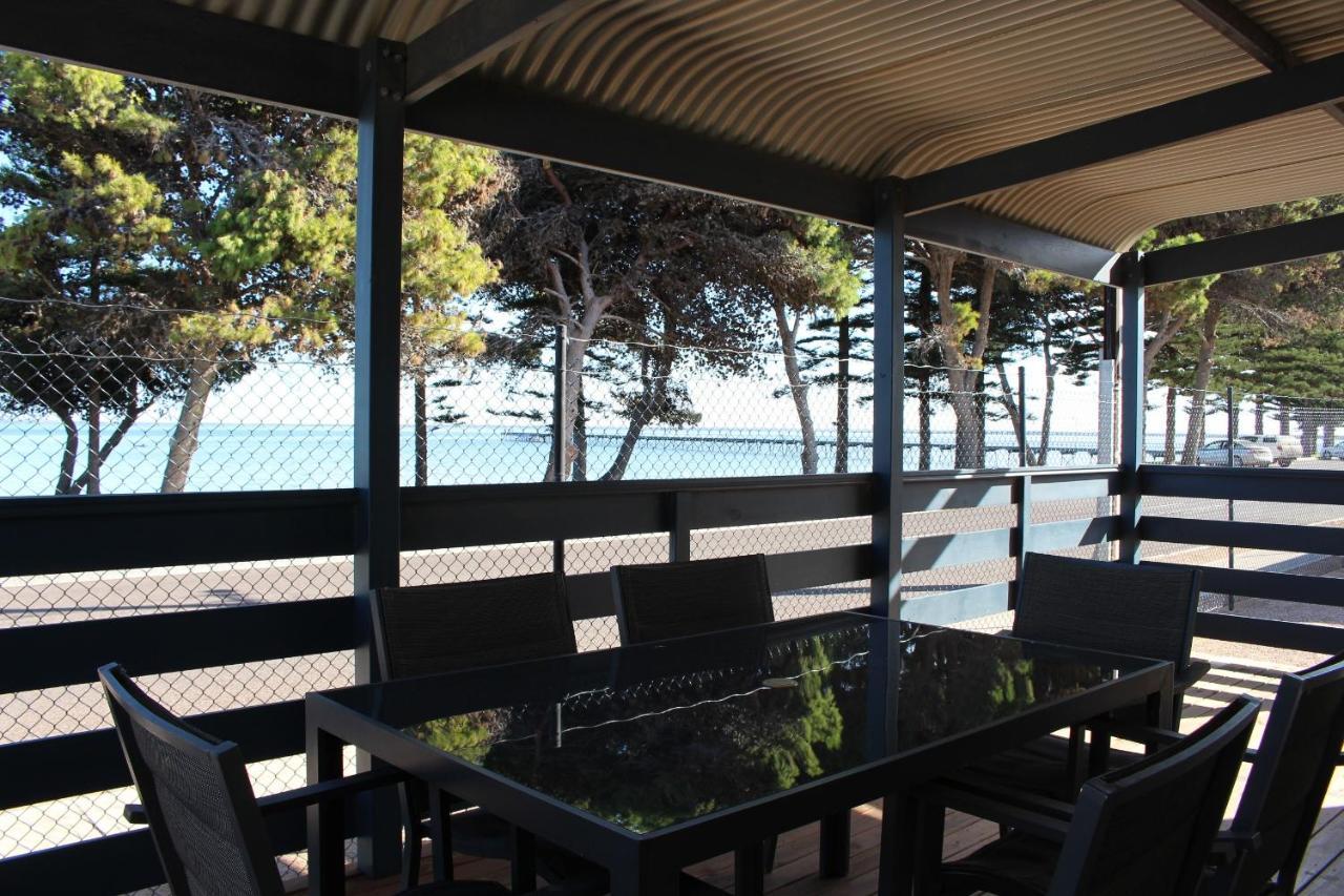 Ceduna Foreshore Caravan Park Екстериор снимка