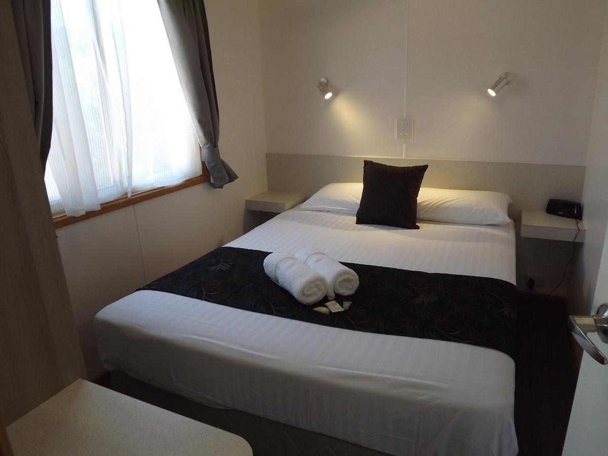 Ceduna Foreshore Caravan Park Екстериор снимка