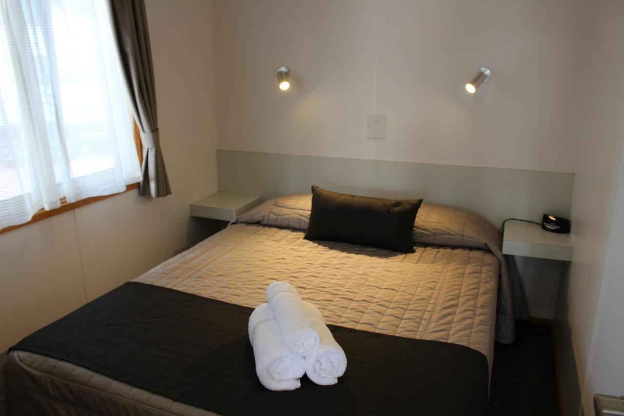Ceduna Foreshore Caravan Park Екстериор снимка
