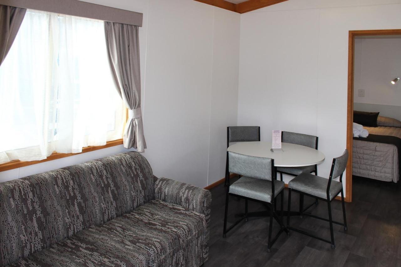 Ceduna Foreshore Caravan Park Екстериор снимка