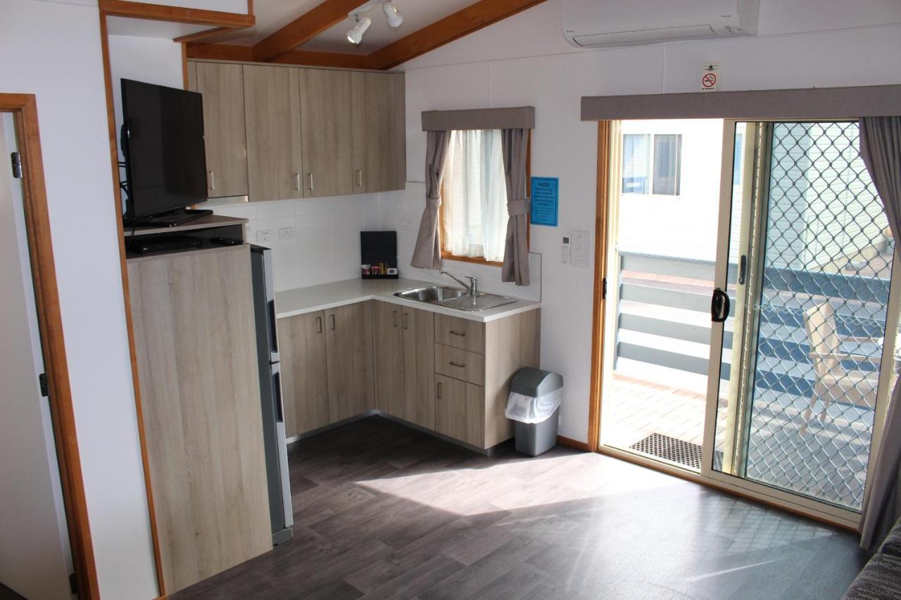 Ceduna Foreshore Caravan Park Екстериор снимка