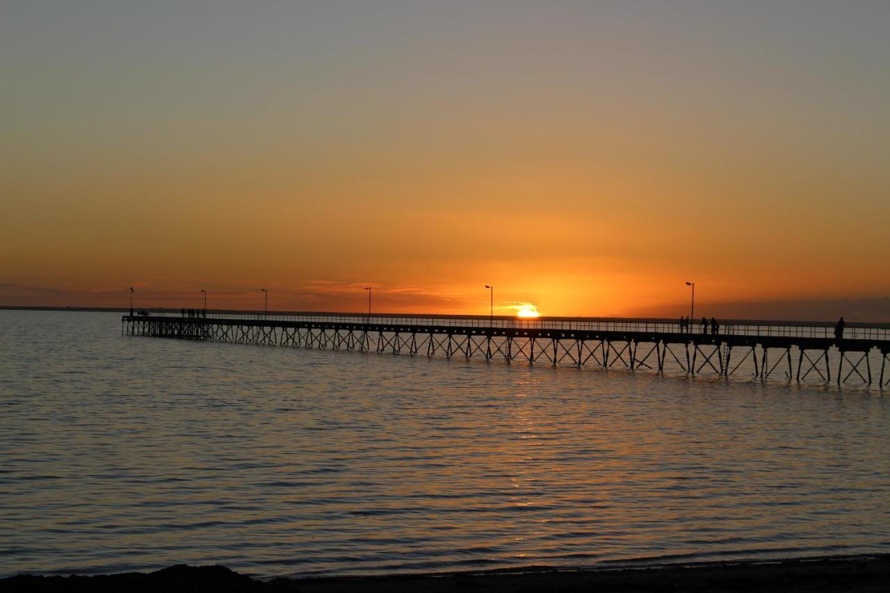 Ceduna Foreshore Caravan Park Екстериор снимка