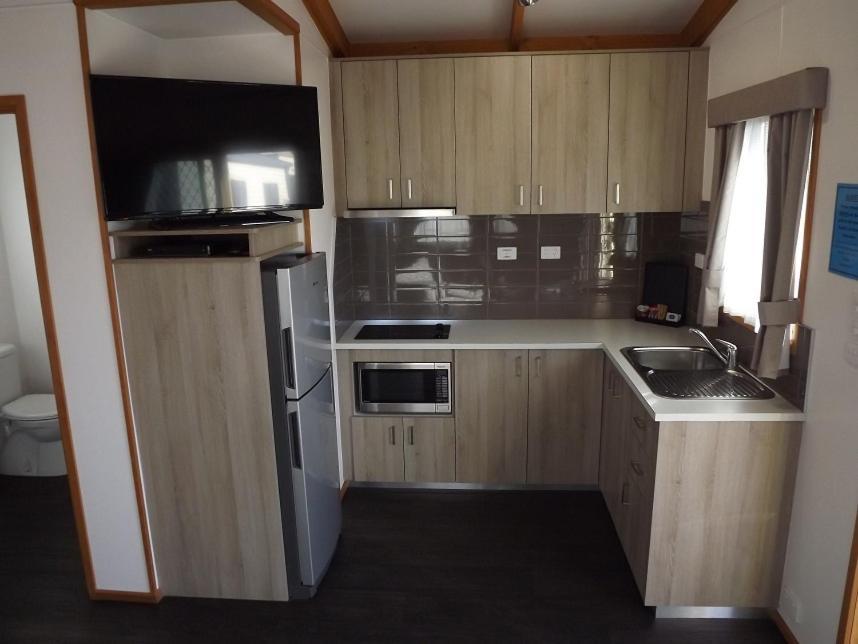 Ceduna Foreshore Caravan Park Екстериор снимка
