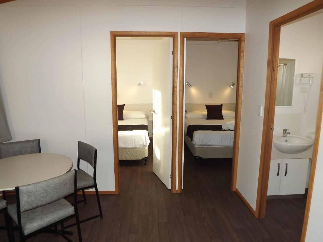 Ceduna Foreshore Caravan Park Екстериор снимка