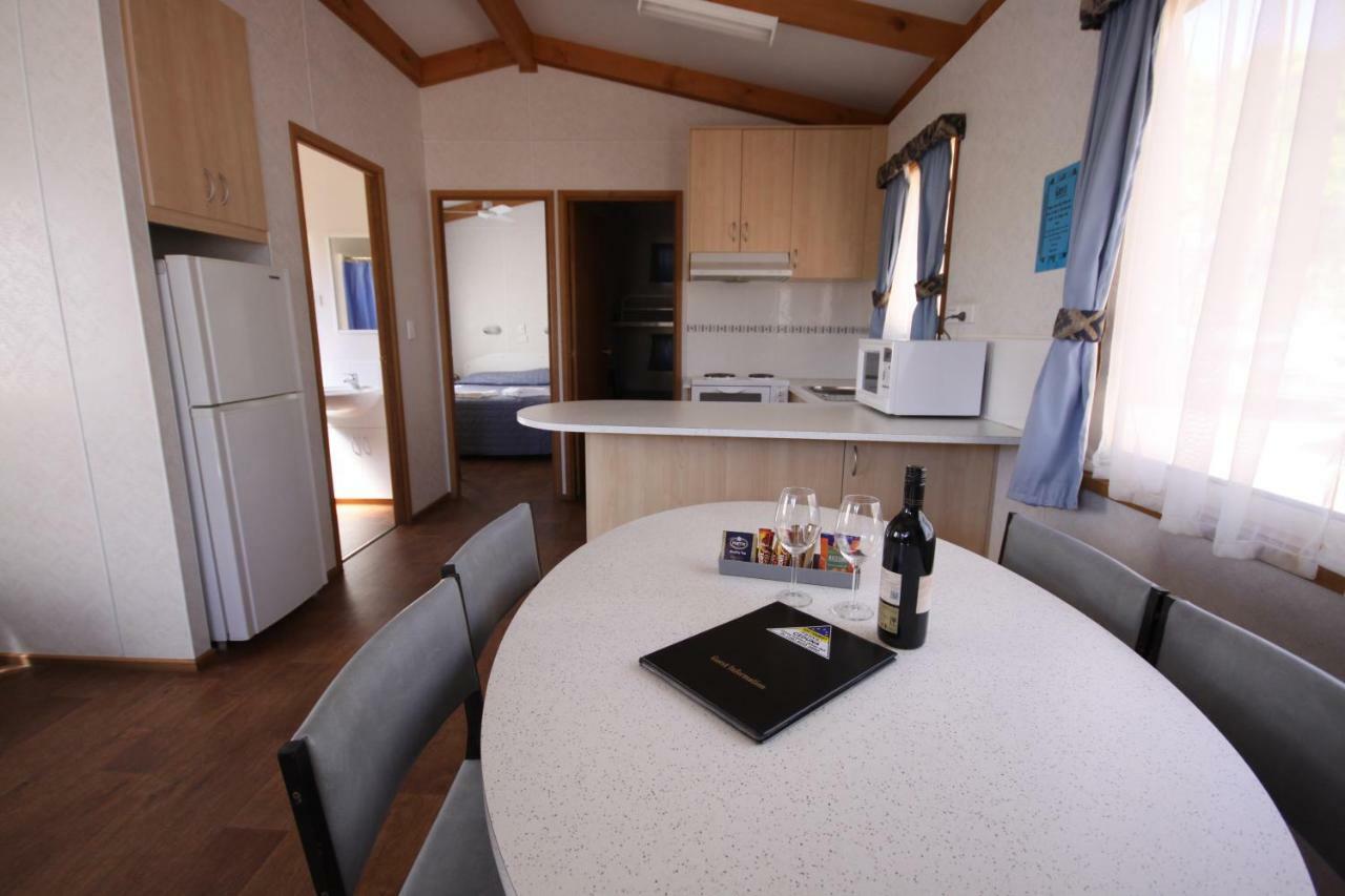 Ceduna Foreshore Caravan Park Екстериор снимка