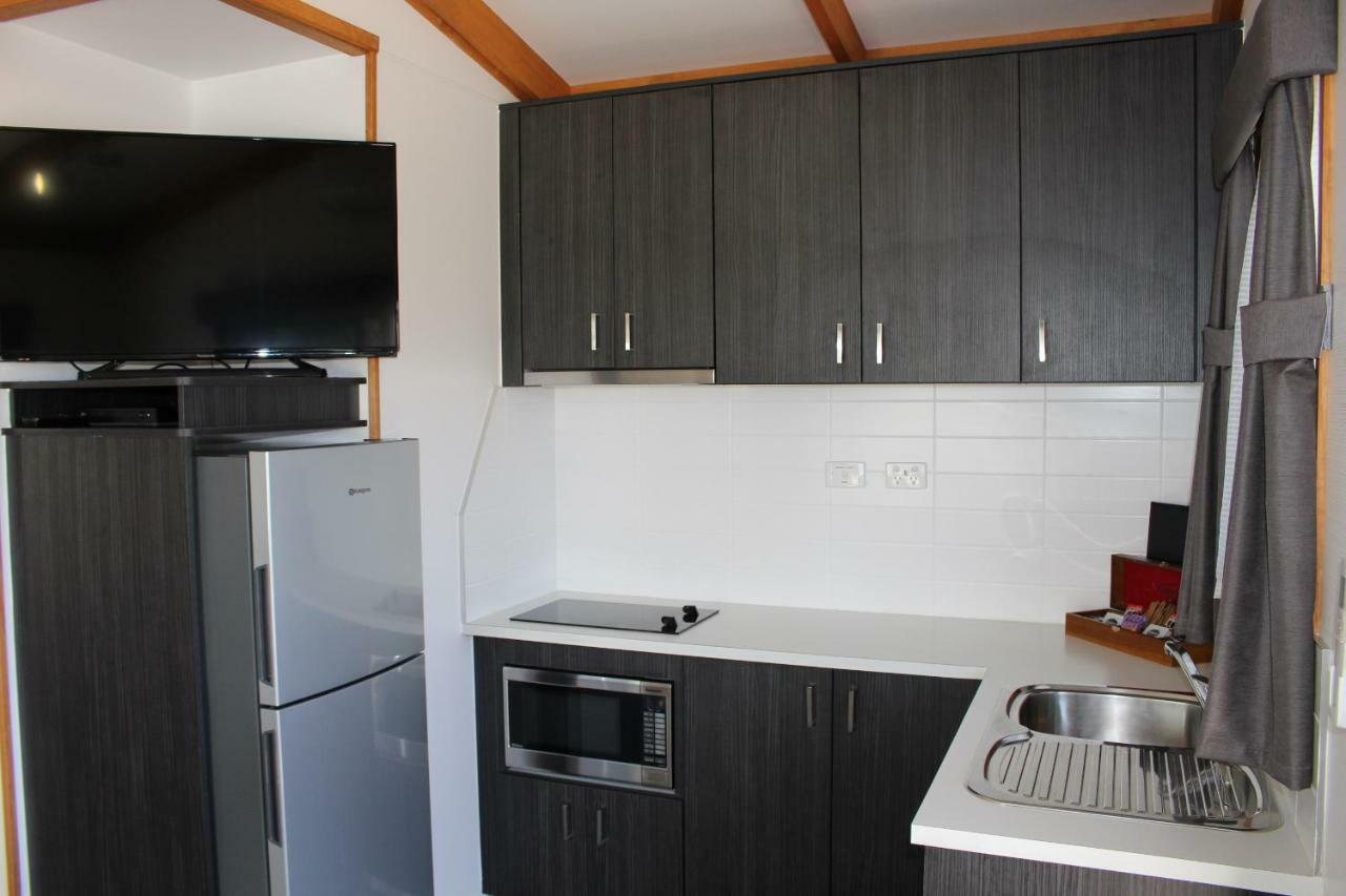 Ceduna Foreshore Caravan Park Екстериор снимка