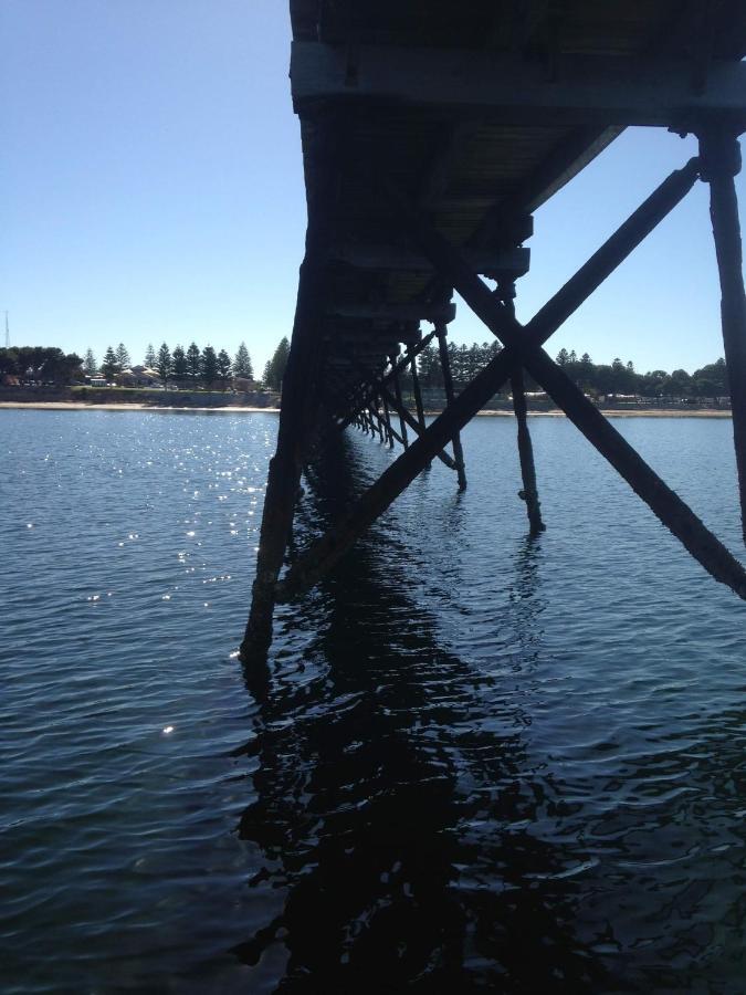 Ceduna Foreshore Caravan Park Екстериор снимка