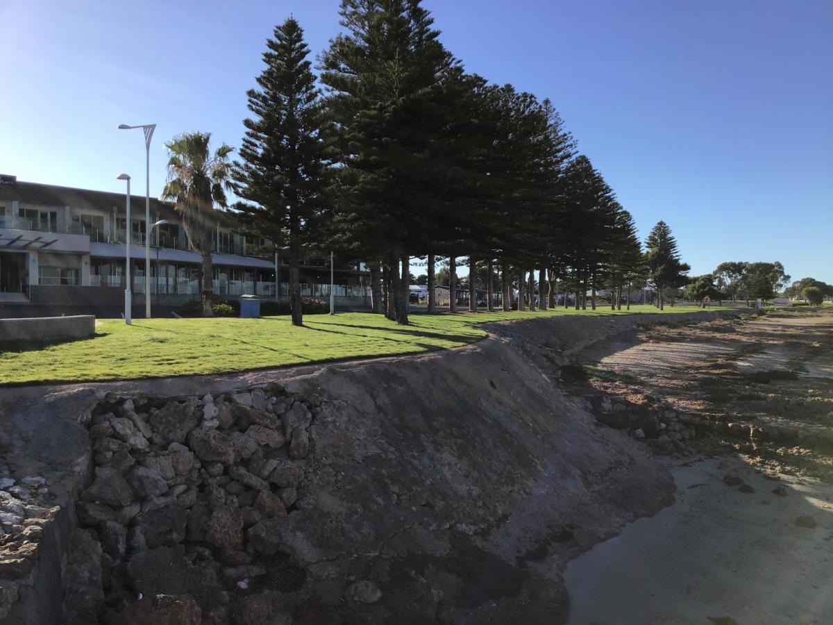 Ceduna Foreshore Caravan Park Екстериор снимка
